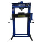  Пресс T61250M AE&T 50т гидравлический мни (2)