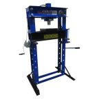  Пресс T61250M AE&T 50т гидравлический мни (5)