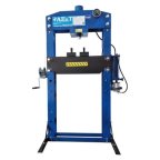  Пресс Т61275А AE&T 75т с ручным и пневмоприводом мни (0)