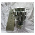  Набор пуансонов для пресса TPP мни (5)