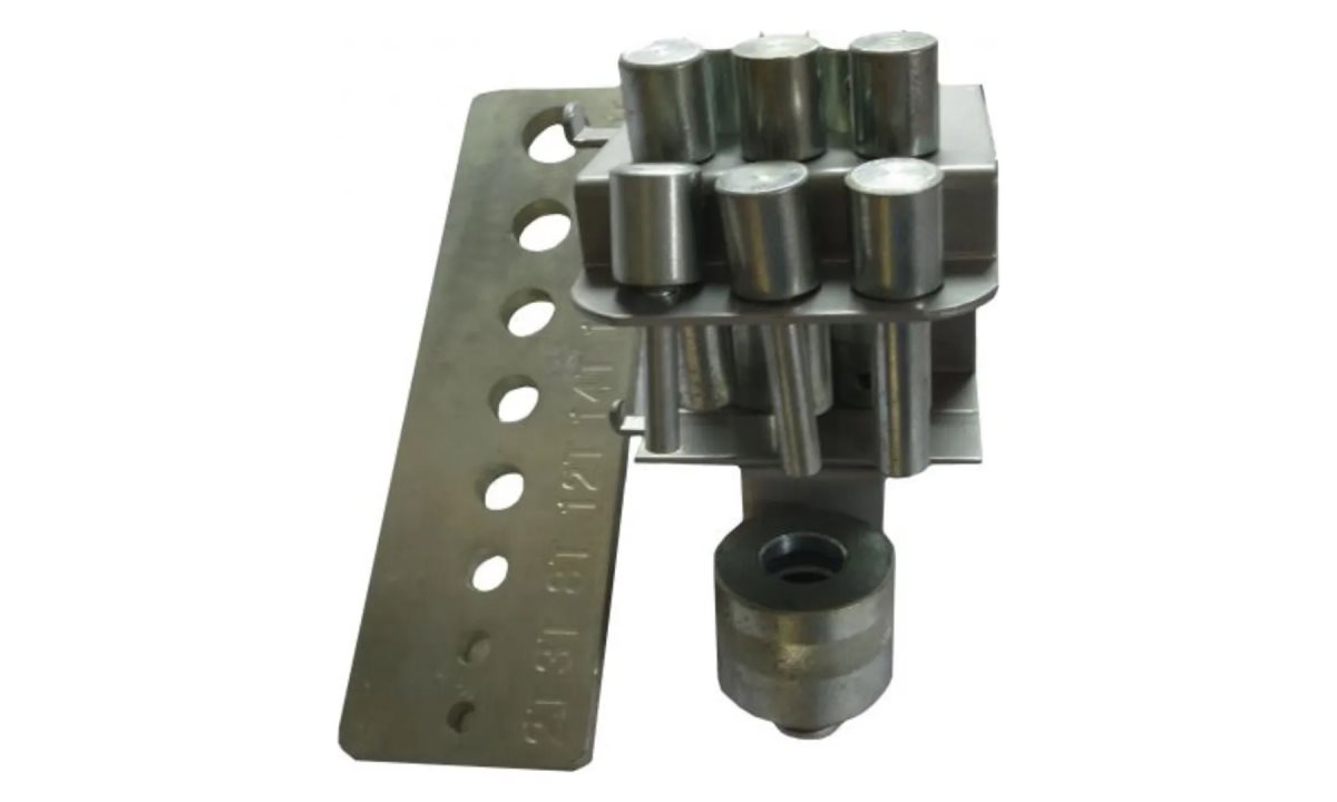  Набор пуансонов для пресса TPP (0)