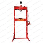  Пресс T61220MA ARMADA 20т гидравлический мни (1)