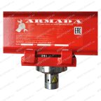  Пресс T61220MA ARMADA 20т гидравлический мни (3)