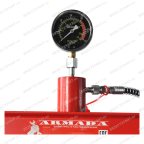  Пресс T61220MA ARMADA 20т гидравлический мни (4)