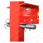  Пресс T61220MA ARMADA 20т гидравлический мни (5)