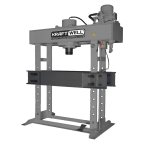  KraftWell KRWPR100ET Пресс 100 т. c электроприводом мни (2)