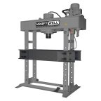  KraftWell KRWPR100ET Пресс 100 т. c электроприводом мни (0)