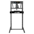  KraftWell KRWPR12B Пресс 12 т. с ручным приводом мни (1)