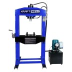  KraftWell KRWPR50E Пресс 50 т. c электроприводом мни (0)