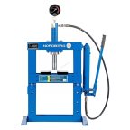  Пресс настольный,10 тонн NORDBERG N3610 мни (4)