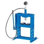  Пресс настольный,10 тонн NORDBERG N3610 мни (5)