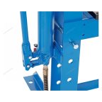  Пресс настольный,10 тонн NORDBERG N3610 мни (6)