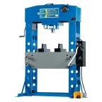  Пресс с пневмоприводом, усилие 100 тонн NORDBERG N36100A мни (2)