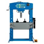  Пресс с пневмоприводом, усилие 100 тонн NORDBERG N36100A мни (3)