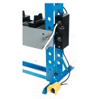  Пресс с пневмоприводом, усилие 100 тонн NORDBERG N36100A мни (4)