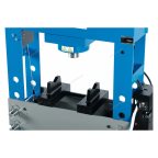  Пресс с пневмоприводом, усилие 100 тонн NORDBERG N36100A мни (5)