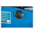  Пресс с пневмоприводом, усилие 100 тонн NORDBERG N36100A мни (6)