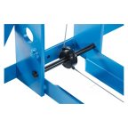  Пресс с пневмоприводом, усилие 100 тонн NORDBERG N36100A мни (7)