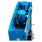  Пресс с пневмоприводом, усилие 100 тонн NORDBERG N36100A мни (9)