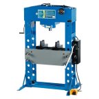  Пресс с пневмоприводом, усилие 100 тонн NORDBERG N36100A мни (0)