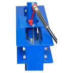  Пресс, усилие 12 тонн NORDBERG N3612 мни (2)