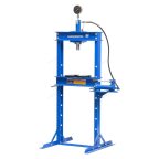  Пресс, усилие 12 тонн NORDBERG N3612 мни (0)