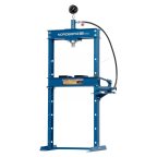  Пресс гидравлический 12т, разборная рама NORDBERG N3612L мни (2)