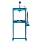  Пресс гидравлический 12т, разборная рама NORDBERG N3612L мни (3)