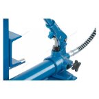  Пресс гидравлический 12т, разборная рама NORDBERG N3612L мни (7)