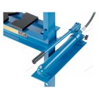  Пресс гидравлический 12т, разборная рама NORDBERG N3612L мни (8)