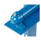  Пресс гидравлический 12т, разборная рама NORDBERG N3612L мни (9)