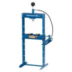  Пресс гидравлический 12т, разборная рама NORDBERG N3612L мни (0)