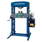  Пресс электрогидравлический 150т (с опорными блоками) NORDBERG N36150E мни (0)