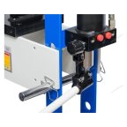  Пресс, усилие 20 тонн NORDBERG N3620 мни (3)