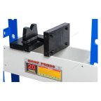  Пресс, усилие 20 тонн NORDBERG N3620 мни (4)