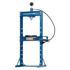  Пресс гидравлический 20т, разборная рама NORDBERG N3621L мни (2)