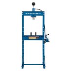  Пресс гидравлический 20т, разборная рама NORDBERG N3621L мни (3)