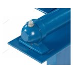  Пресс гидравлический 20т, разборная рама NORDBERG N3621L мни (6)