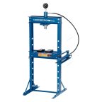  Пресс гидравлический 20т, разборная рама NORDBERG N3621L мни (0)