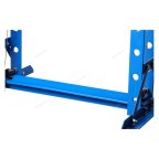  Пресс с пневмоприводом, усилие 45 тонн NORDBERG N3645AL мни (2)