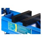  Пресс с пневмоприводом, усилие 45 тонн NORDBERG N3645AL мни (3)