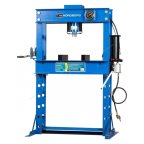  Пресс с пневмоприводом, усилие 45 тонн NORDBERG N3645AL мни (0)