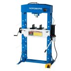  ПРЕСС пневмоуправление 50т NORDBERG N3650A мни (2)