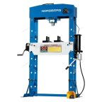  ПРЕСС пневмоуправление 50т NORDBERG N3650A мни (3)