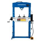  ПРЕСС пневмоуправление 50т NORDBERG N3650A мни (4)