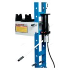  ПРЕСС пневмоуправление 50т NORDBERG N3650A мни (5)