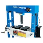  ПРЕСС пневмоуправление 50т NORDBERG N3650A мни (8)