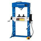  ПРЕСС пневмоуправление 50т NORDBERG N3650A мни (0)