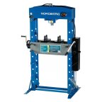  Пресс с ножным приводом, усилие 50 тонн NORDBERG N3650F мни (2)