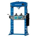  Пресс с ножным приводом, усилие 50 тонн NORDBERG N3650F мни (3)